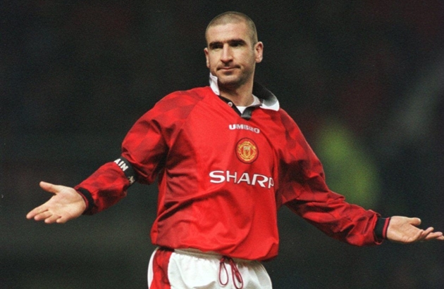 Ảnh bài viết Cantona cảnh báo BLĐ Man Utd về sự tồn tại của Super League