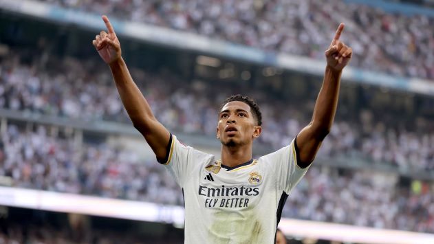 ... nhưng Bellingham rất tiếc.