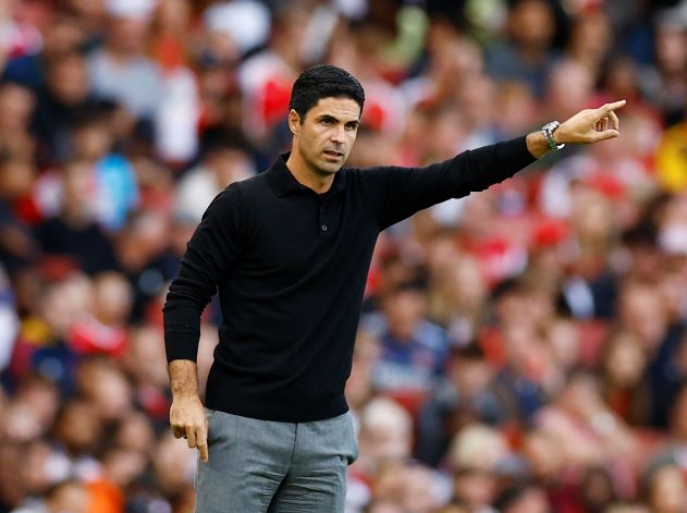 Ảnh bài viết "Tôi nghĩ đó có thể là giữa City, Liverpool và Arsenal"