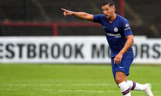 Hậu giải nghệ, Drinkwater vẫn đen đủi.