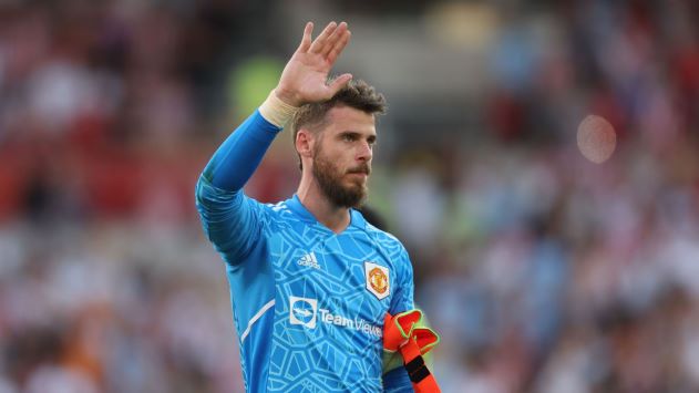 Ảnh bài viết Barca gây sốc với De Gea?