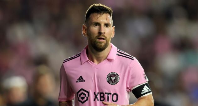 Ảnh bài viết Inter Miami liệu có biến thành một Barcelona thu nhỏ?