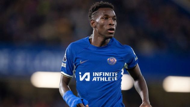 Ảnh bài viết "Nó tóm tắt sự nghiệp ở Chelsea của cậu ấy"