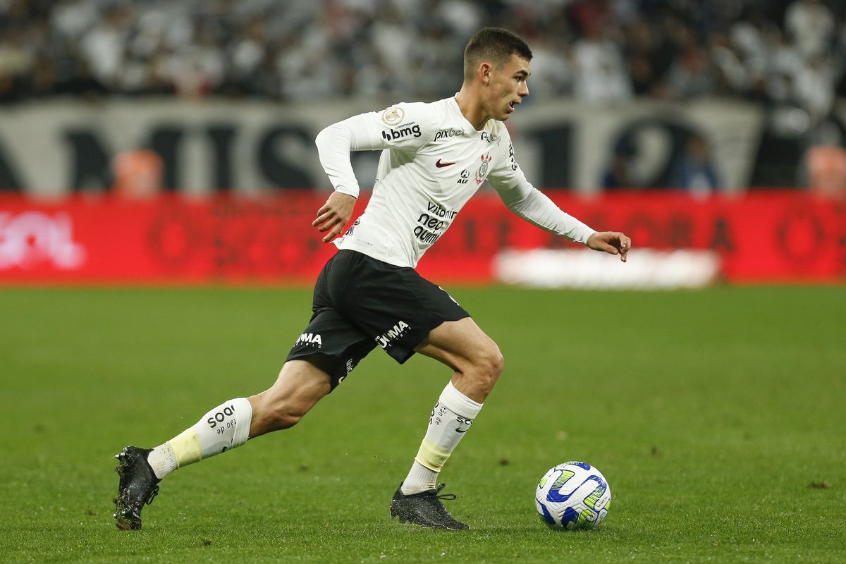 Ảnh bài viết Chủ tịch Corinthians xác nhận bán Moscardo cho PSG