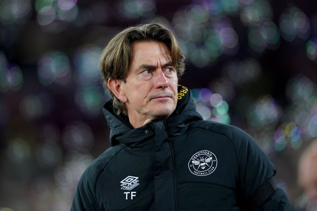 Ảnh bài viết HLV Brentford: Havertz rõ ràng đã ăn vạ
