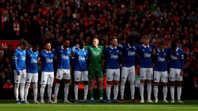 Ảnh bài viết Everton chốt ngày khai trương sân mới