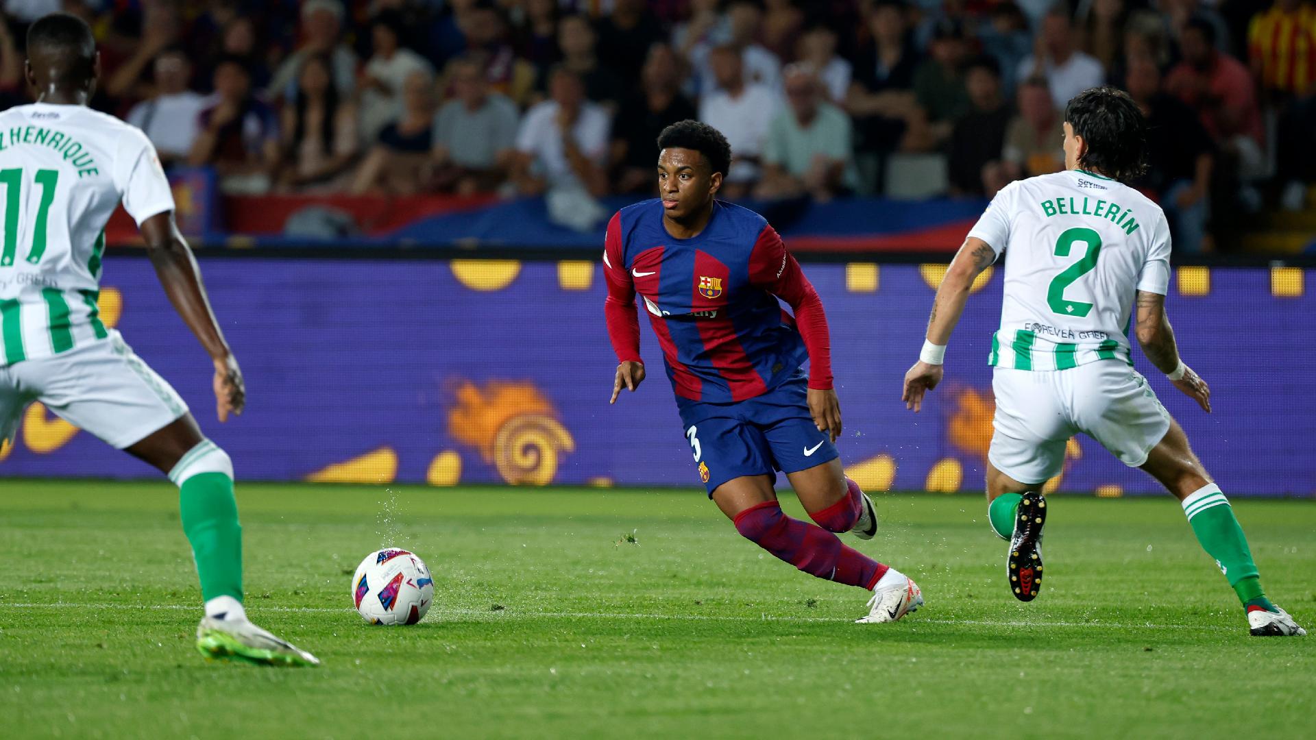 Ảnh bài viết Được đại gia EPL quan tâm, sao Barca sắp thoát khỏi cảnh dự bị