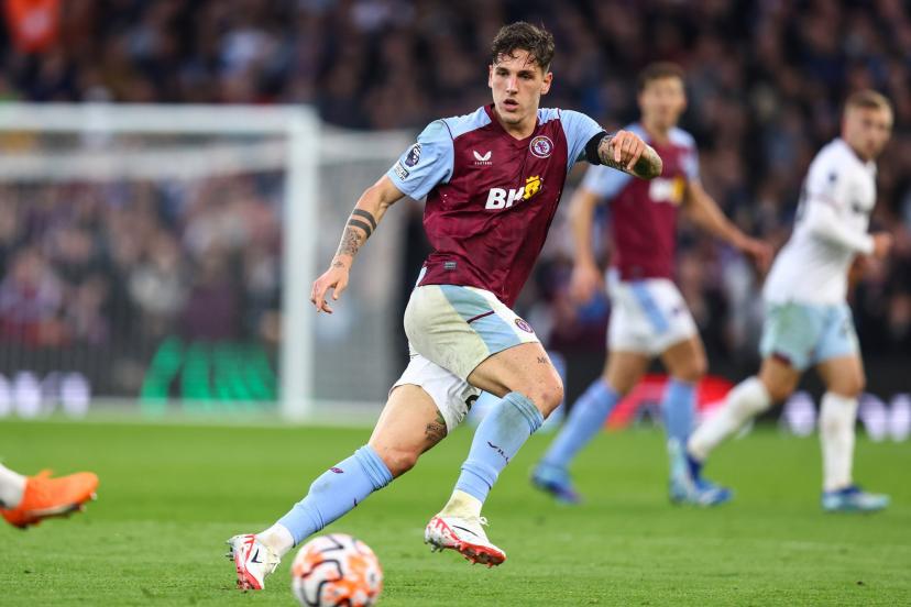 Ảnh bài viết Villa nhắm sao Juve thay Zaniolo