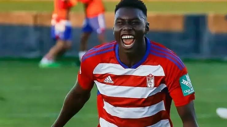 Ảnh bài viết Samu - Một Diego Costa mới của Atletico