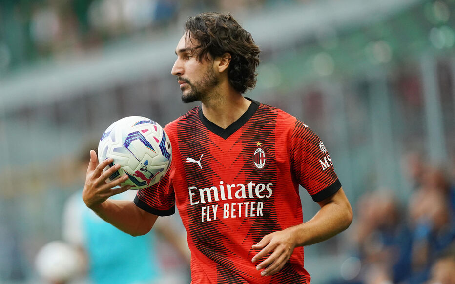 Ảnh bài viết Tiết lộ về đội trưởng mới của Milan