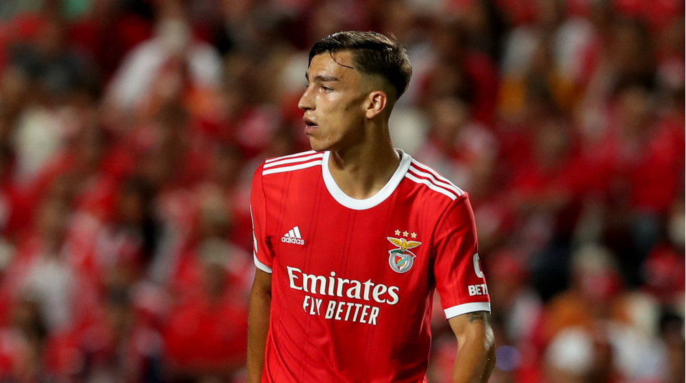Ảnh bài viết Có 2 sao Azzurri, Toronto FC vẫn chưa muốn dừng lại