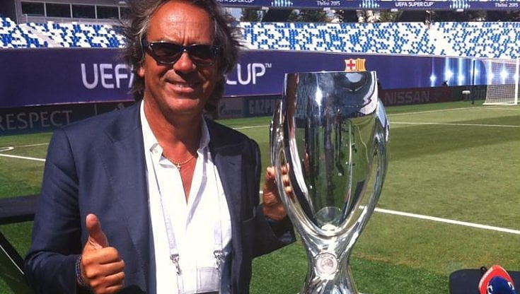 Ảnh bài viết Sự khác biệt giữa Inter & Juve