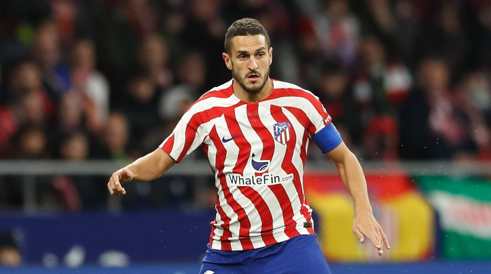 Ảnh bài viết Koke nói thẳng lý do khiến Atletico thua trận