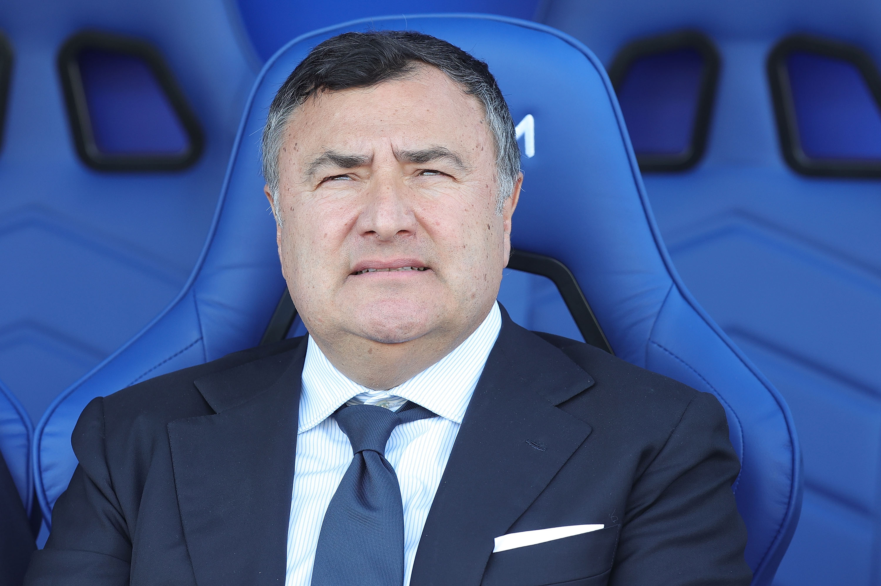 Ảnh bài viết Trận đấu Serie A bị hoãn khẩn cấp