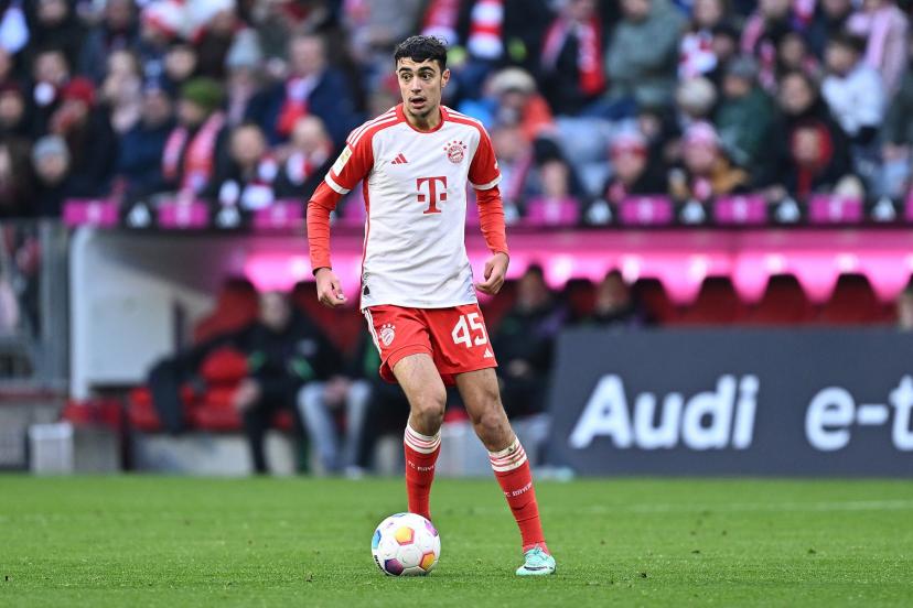 Ảnh bài viết Sao mai Bayern bỏ lỡ lần đầu khoác áo ĐTQG