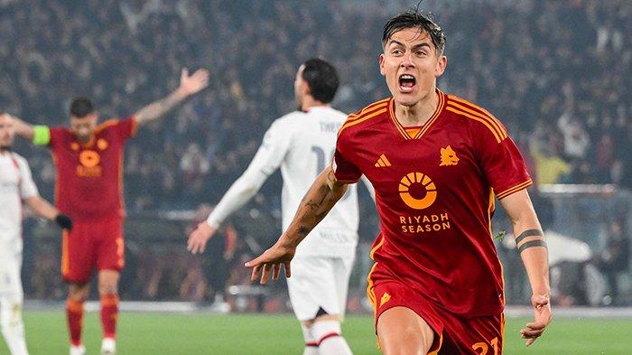 Ảnh bài viết 3 điều rút ra từ trận thắng của Roma trước Milan