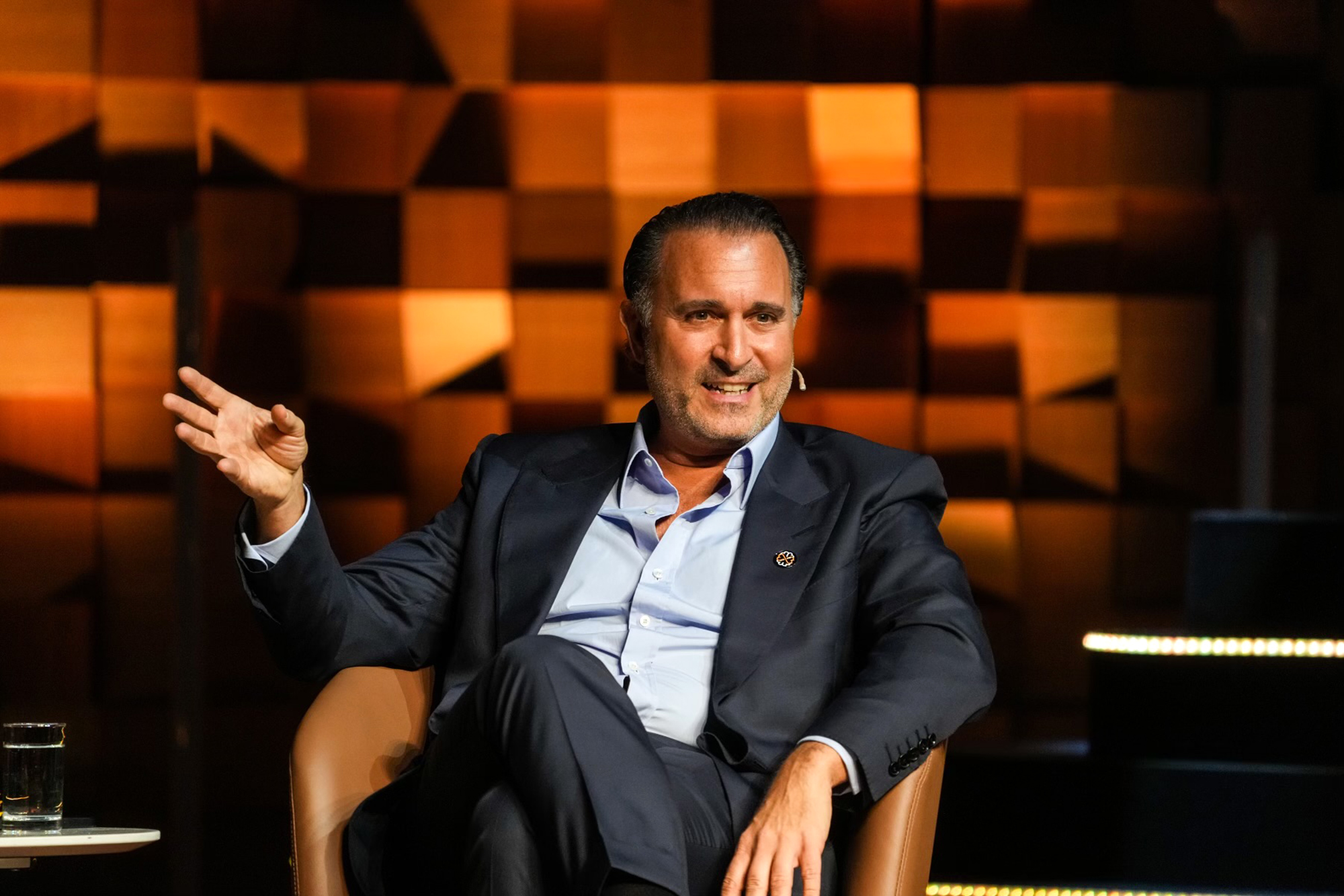 Ảnh bài viết Cardinale làm rõ tình hình của Milan