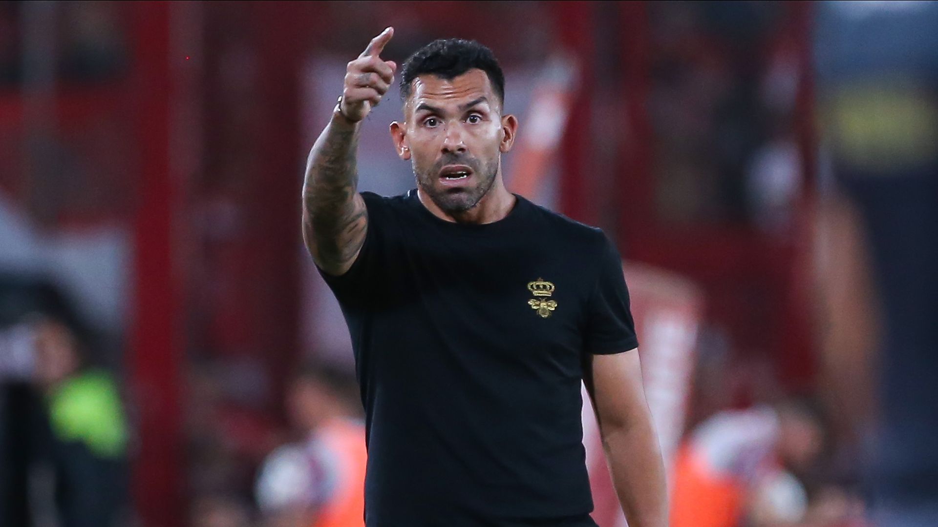 Ảnh bài viết Cập nhật tình hình sức khỏe của Tevez