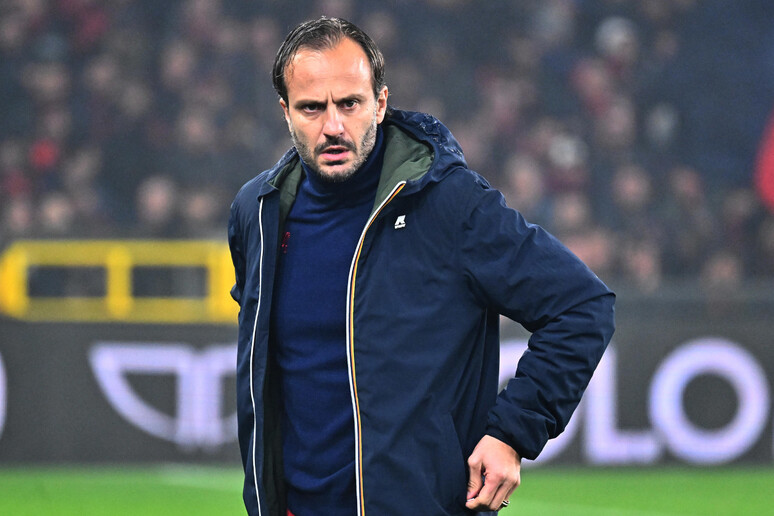 Ảnh bài viết Tiết lộ tương lai Gilardino 
