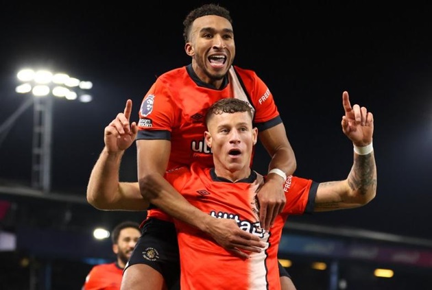 Ảnh bài viết Townsend: "Cậu ấy chính là Maradona"