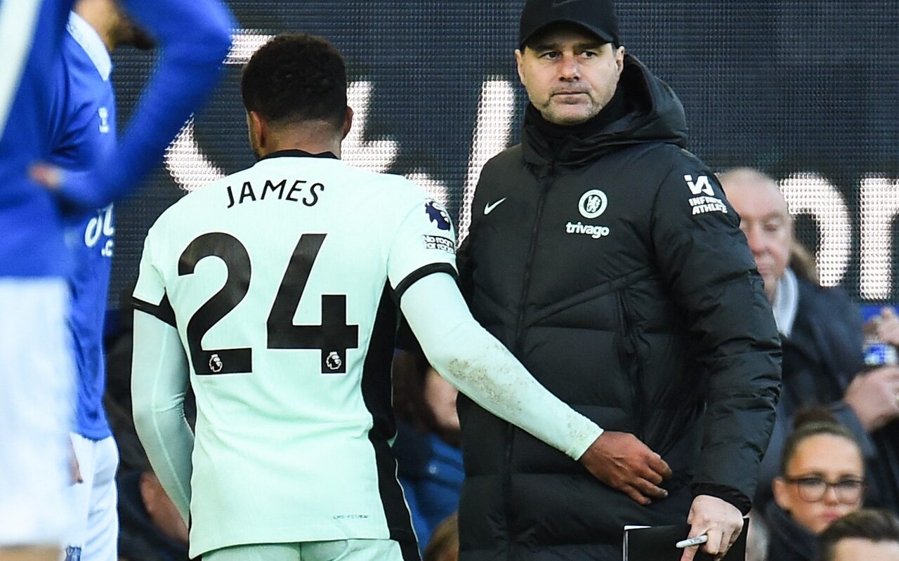 James chính thức nghỉ thi đấu ít nhất 4 tháng để điều trị chấn thương.