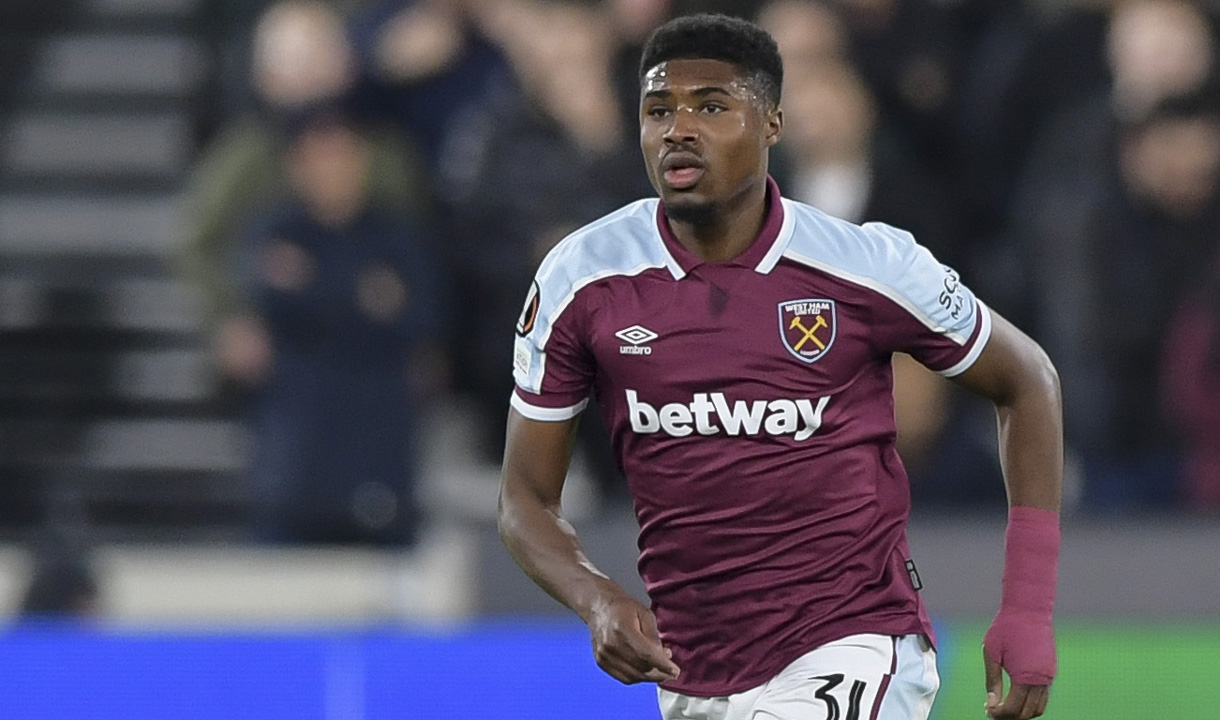 Ảnh bài viết West Ham lên kế hoạch đẩy đi ngôi sao chạy cánh