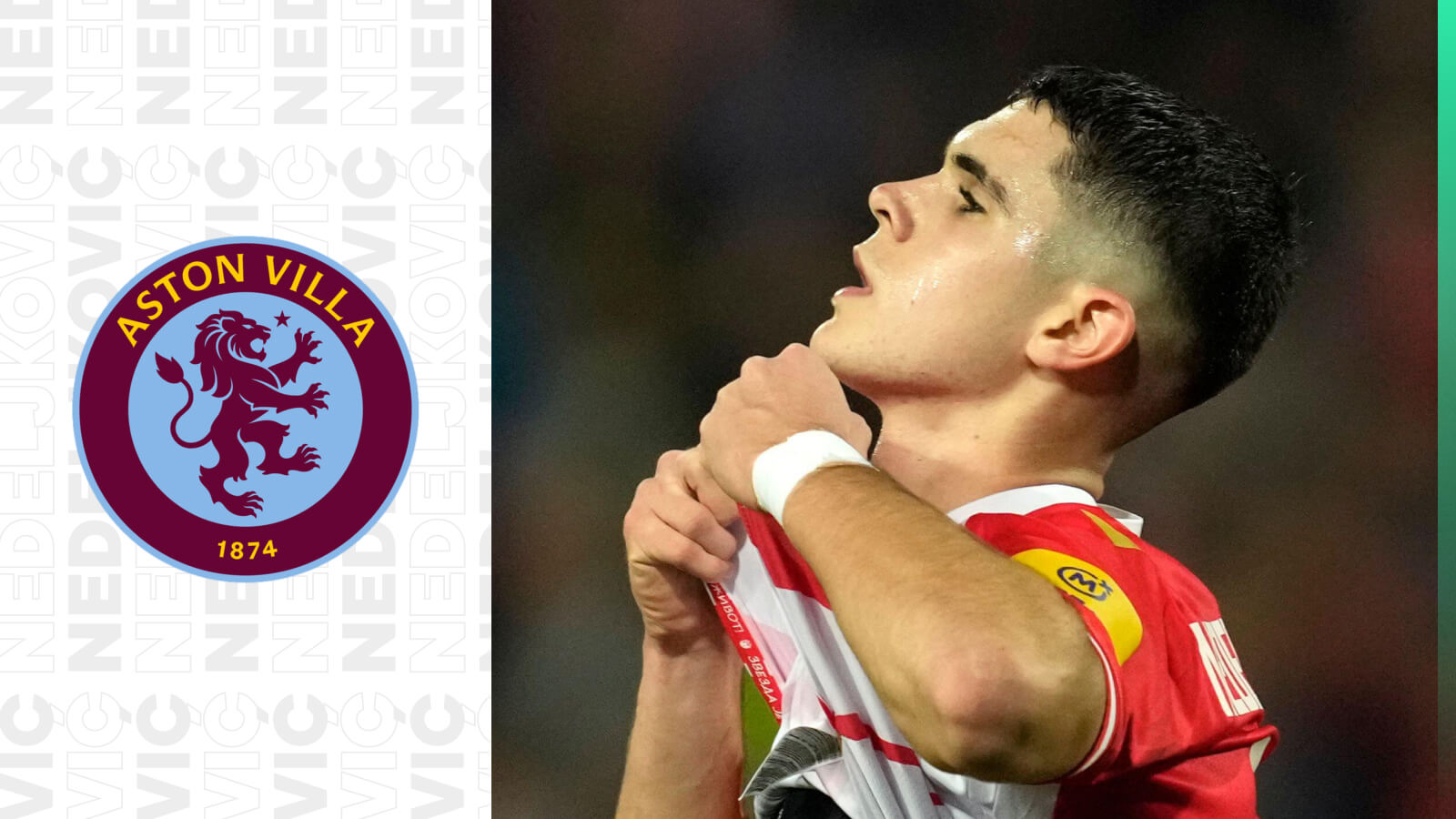 Ảnh bài viết Monchi ra tay, Villa hoàn tất hợp đồng với tài năng trẻ