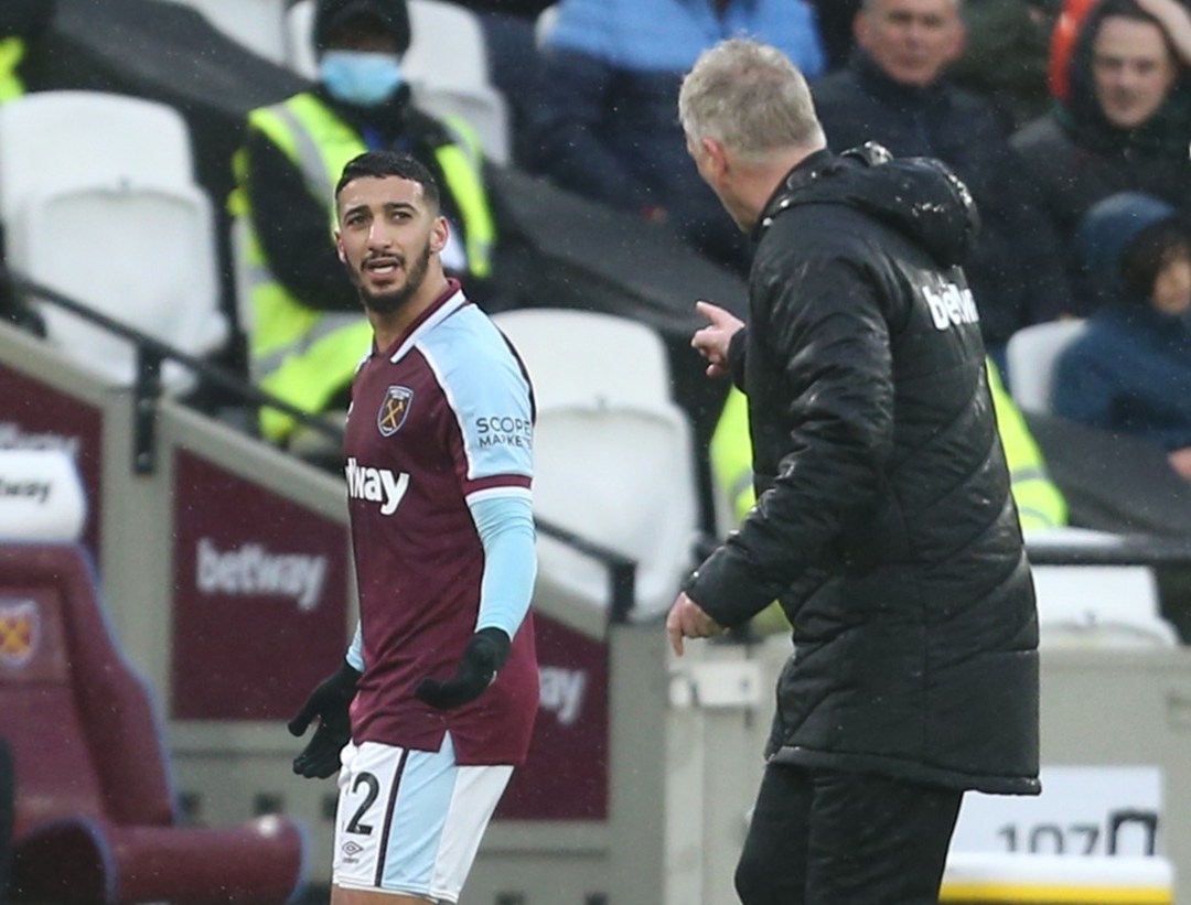 Ảnh bài viết West Ham nhắm Jota, Moyes lên phương án đẩy đi 2 cái tên