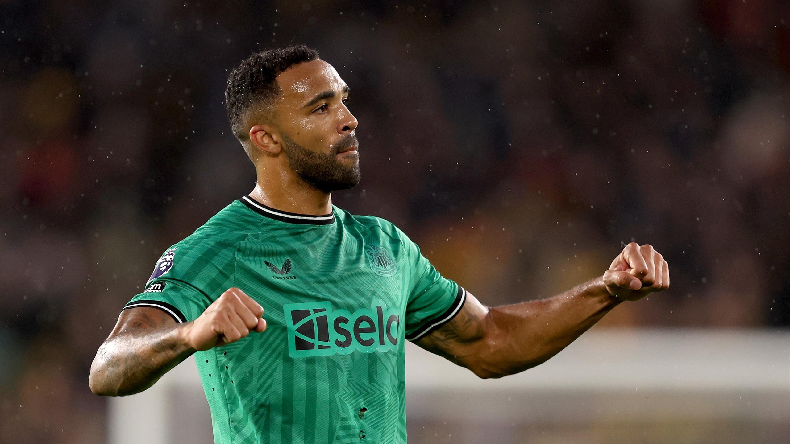 Ảnh bài viết Arsenal "bít cửa" chiêu mộ Callum Wilson
