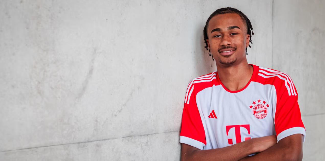 Ảnh bài viết CHÍNH THỨC! Bayern đã tìm được người "kế thừa" Harry Kane