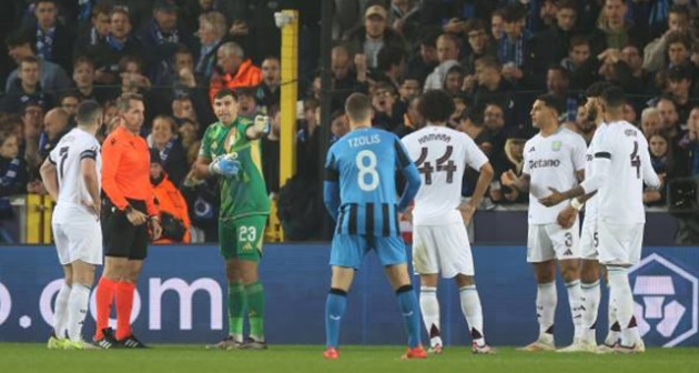 Ảnh bài viết Aston Villa trả giá vì quyết định thảm họa