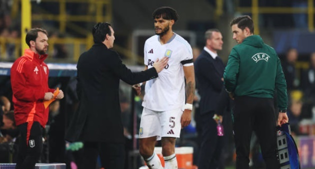 Ảnh bài viết Emery: "Sai lầm lớn nhất tôi từng thấy trong sự nghiệp"