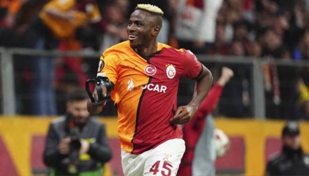 Ảnh bài viết “Arsenal, Chelsea nên cân nhắc mua Osimhen”