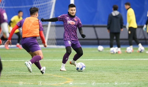 Ảnh bài viết  Điểm tin bóng đá Việt Nam 01/12: Quang Hải tỏa sáng; Vua phá lưới EURO 2024 đấu CAHN