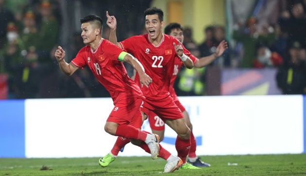 Ảnh bài viết Báo Indo gọi Quang Hải là "Messi Việt Nam"