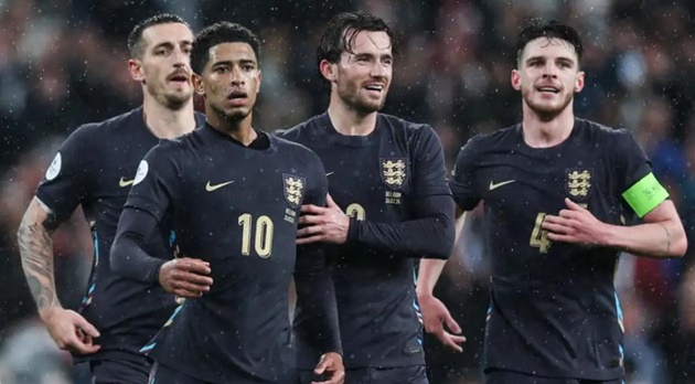 Ảnh bài viết Bellingham: Từ cầu thủ chơi tại Championship đến niềm hy vọng của nước Anh