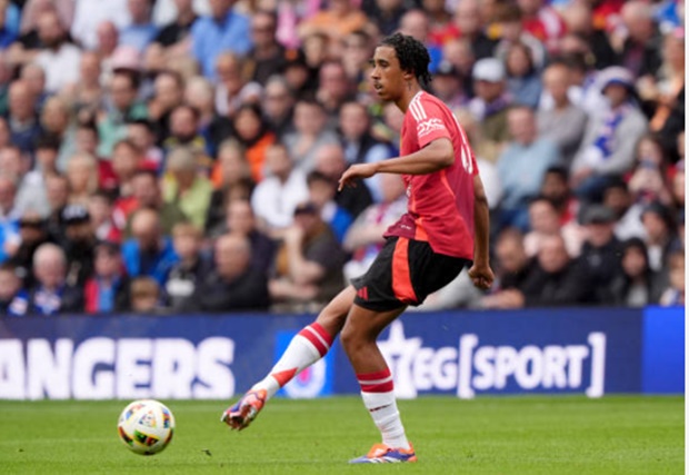 Ảnh bài viết Đội hình tân binh Premier League: Bom tấn Yoro; Nạn nhân của PSR