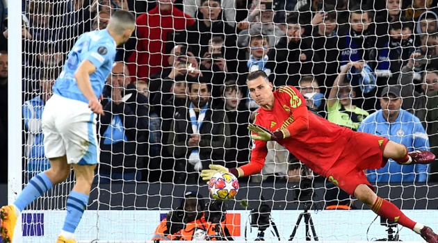 Ảnh bài viết Quyết định khiến Real Madrid bật ngửa, Premier League sục sôi