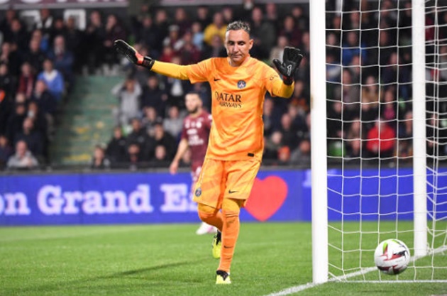 Ảnh bài viết Chuyển nhượng tối 24/09: M.U nhắm thêm tiền đạo; Navas sẵn sàng đến Barca