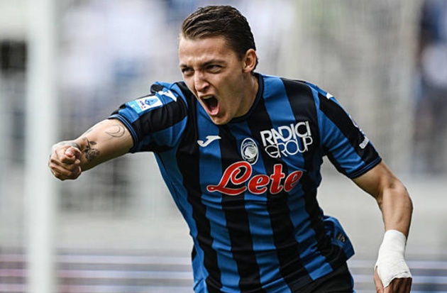 Ảnh bài viết Chân sút số 1 Serie A đẩy Juventus xuống vị trí thứ 4