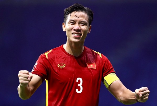 Ảnh bài viết Rõ chấn thương của Ngọc Hải; AFC vinh danh sao Viettel