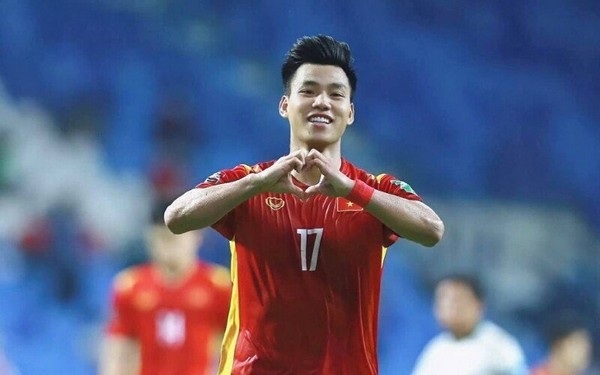 Vũ Văn Thanh là cái tên thích hợp thay thế Trọng Hoàng trong giai đoạn sắp tới.