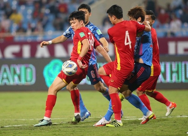 Các đối thủ tại AFF Cup sẽ nghiên cứu rất kỹ lối chơi của ĐT Việt Nam.