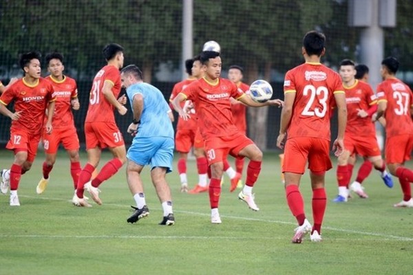 Ảnh bài viết Thuận lợi và thách thức của U23 Việt Nam tại giải U23 Đông Nam Á