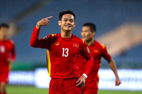 Hồ Tấn Tài đã chơi ấn tượng trong thời gian qua.