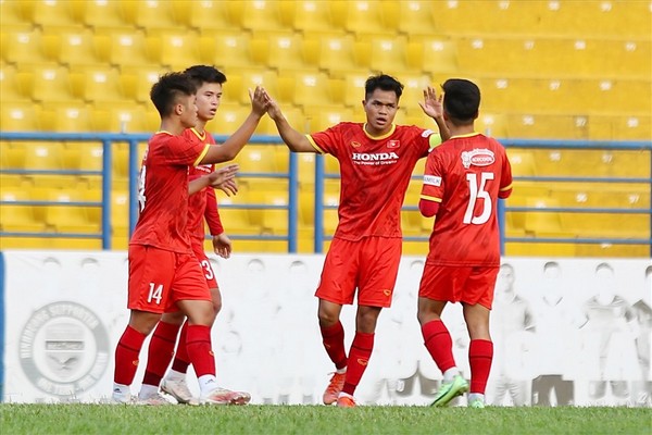 Ảnh bài viết 3 lý do tin U23 Việt Nam có kết quả tốt tại giải U23 Đông Nam Á