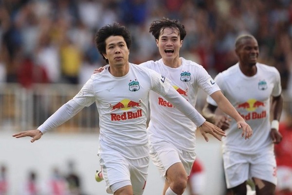 Ảnh bài viết Hoàng Anh Gia Lai trước hành trình thử thách tại AFC Champions League