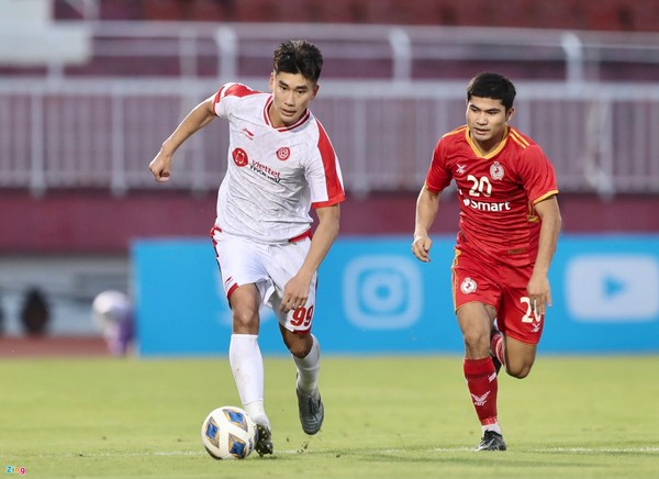 Ảnh bài viết 3 điều Viettel nên làm để giải mã Hougang United