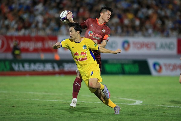 Ảnh bài viết 3 lý do Hoàng Anh Gia Lai vẫn chưa thắng tại V-League 2022
