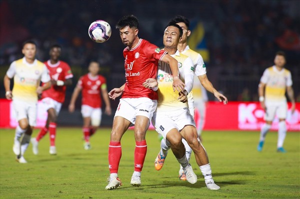 Ảnh bài viết 5 tân binh hứa hẹn tỏa sáng ở lượt về V-League 2022